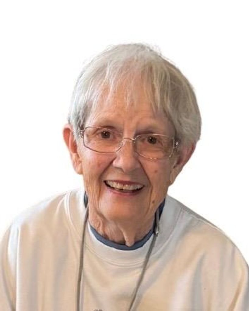 Fern Beverly Thornton Profile Photo