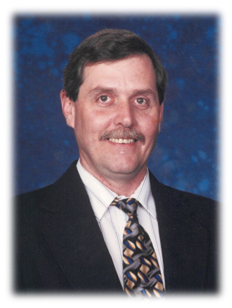 Brian J. Ridgeway Profile Photo