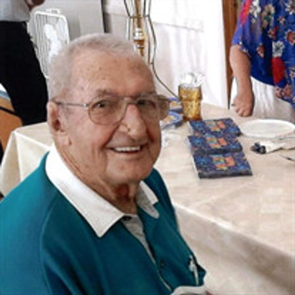 Robert E. Anderson