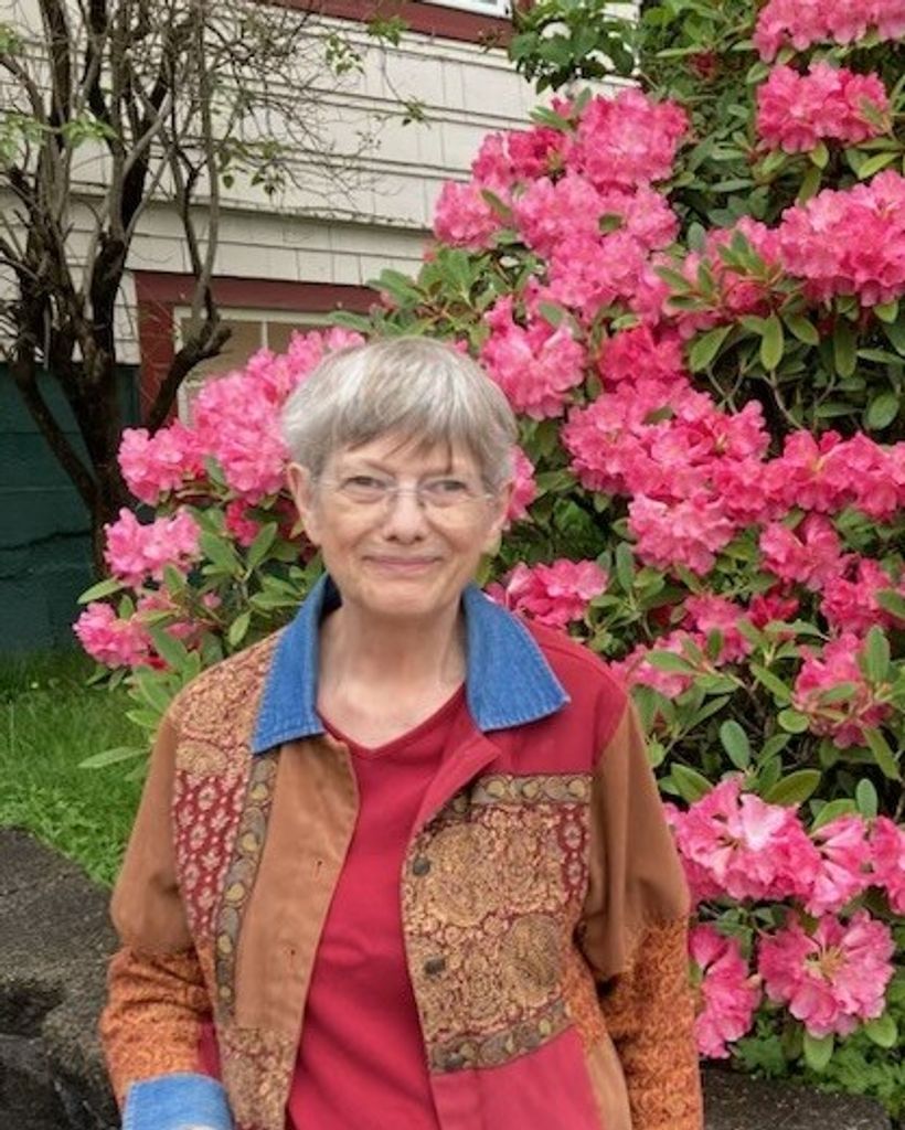 Ann Marie Peters