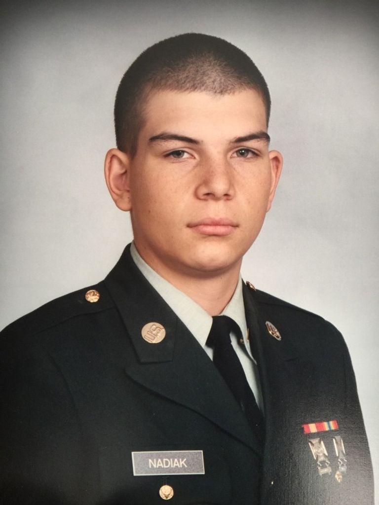 Adam Cory Nadiak