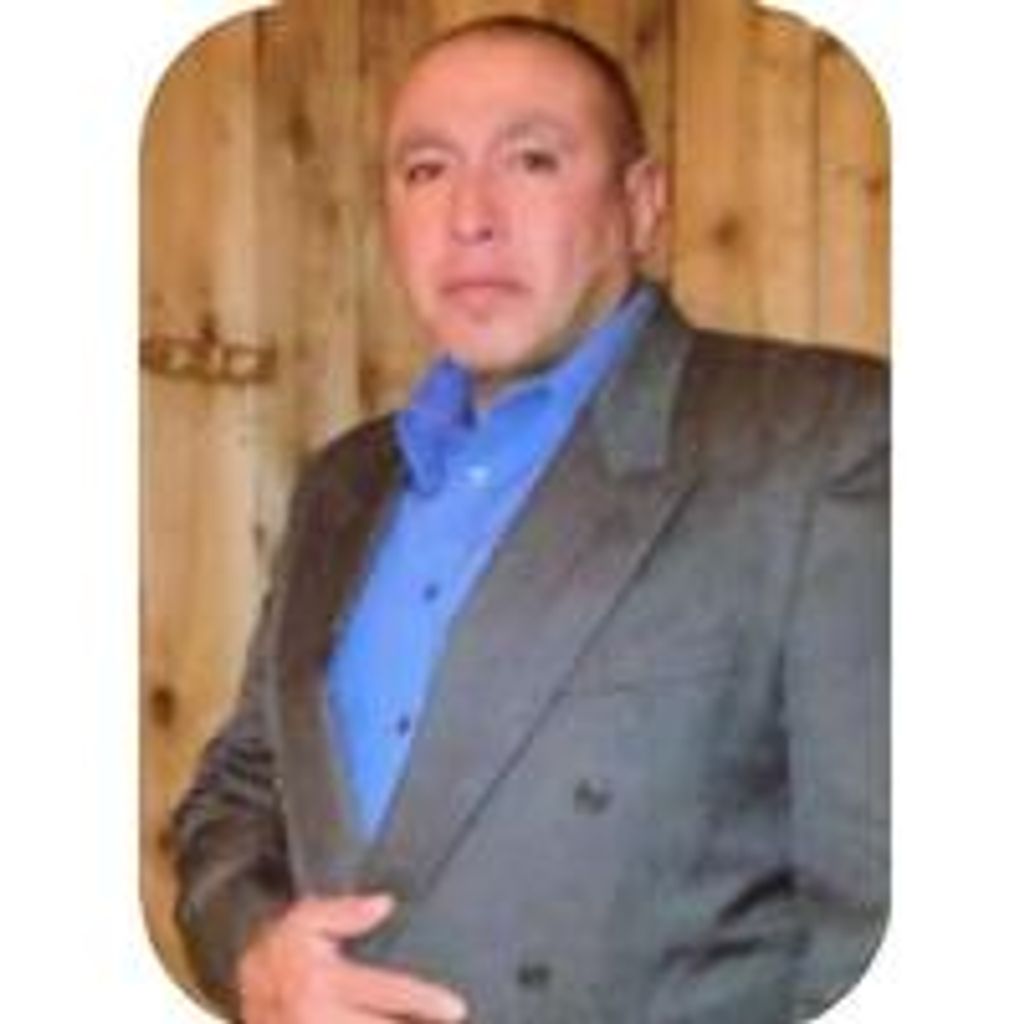 Abel  G. Escobar,  Iii. Profile Photo