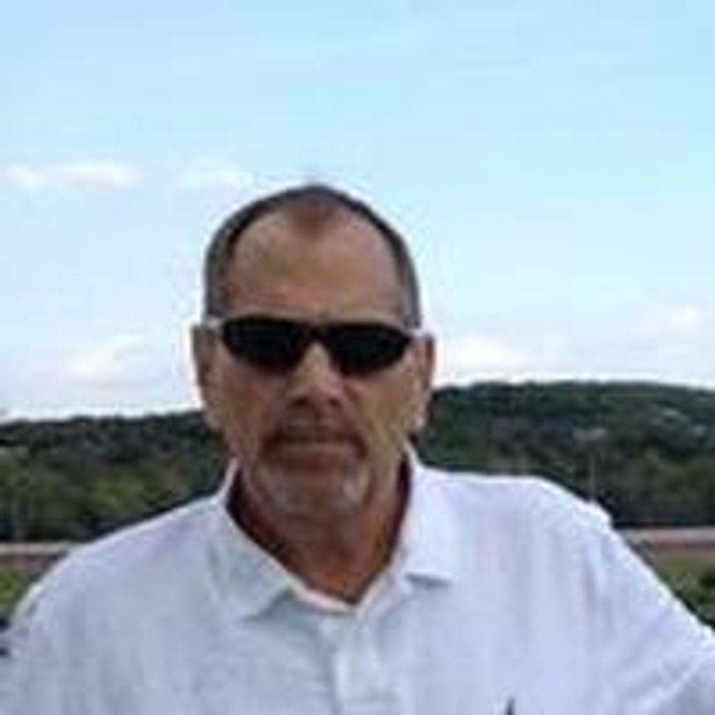 John "L.J." Donohue