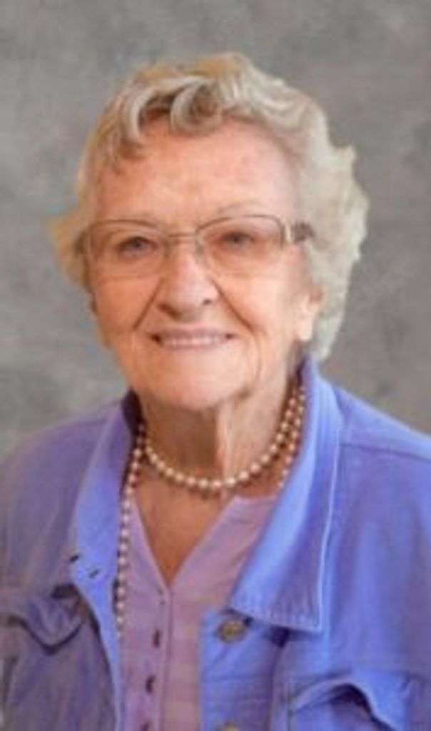 Dorothy Wissman Jennings