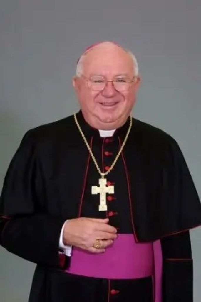The Most Reverend William F. Murphy