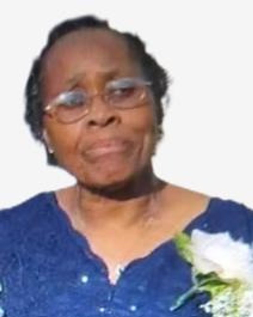 Mary Watkins Lovette