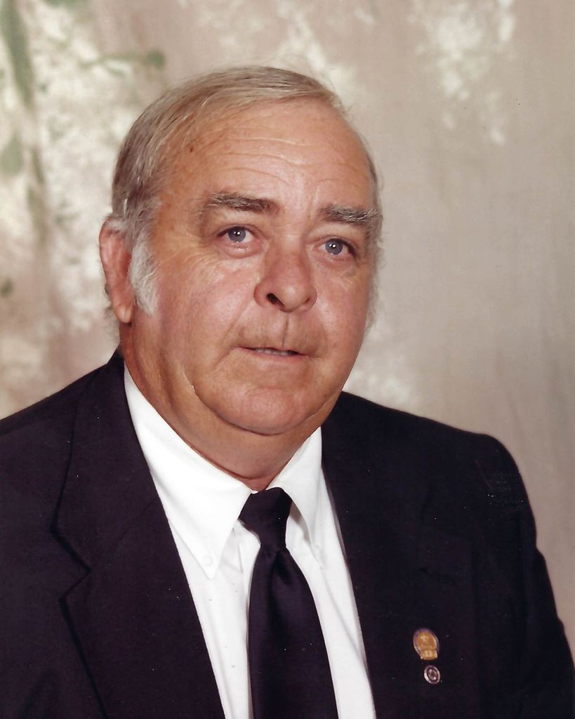 William Paul Deason Profile Photo