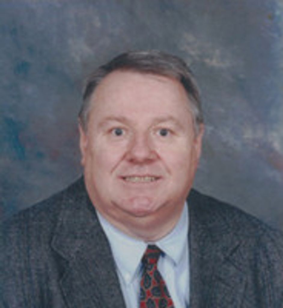 Paul Denton Bowman, Jr.