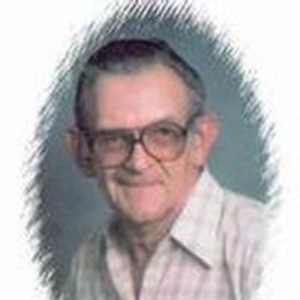 Eldon "Slim" Chandler