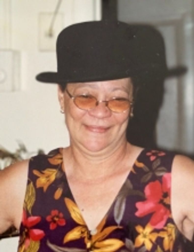 Matilda  V. Armstrong