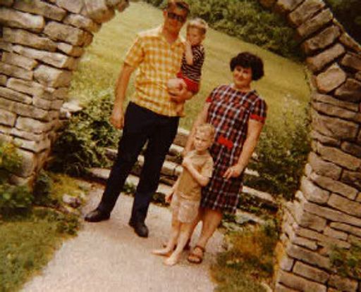 Rita "Jan" Blickenstaff photo gallery thumbnail 90 of 140