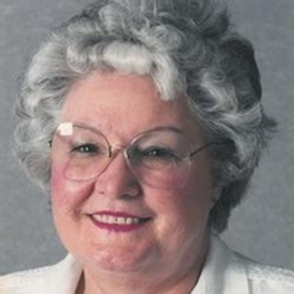 Marie Chambers