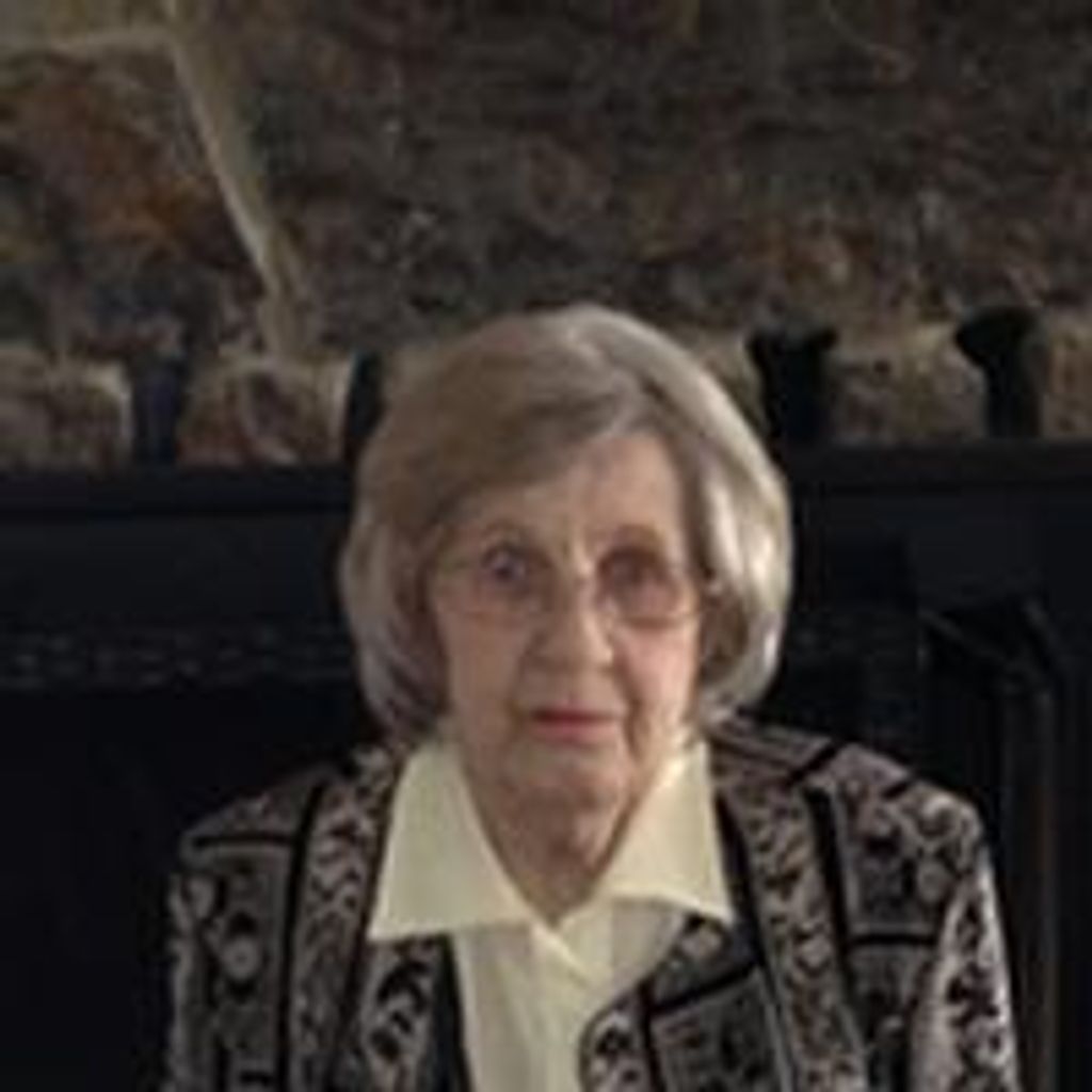Bessie Marie Brinkley