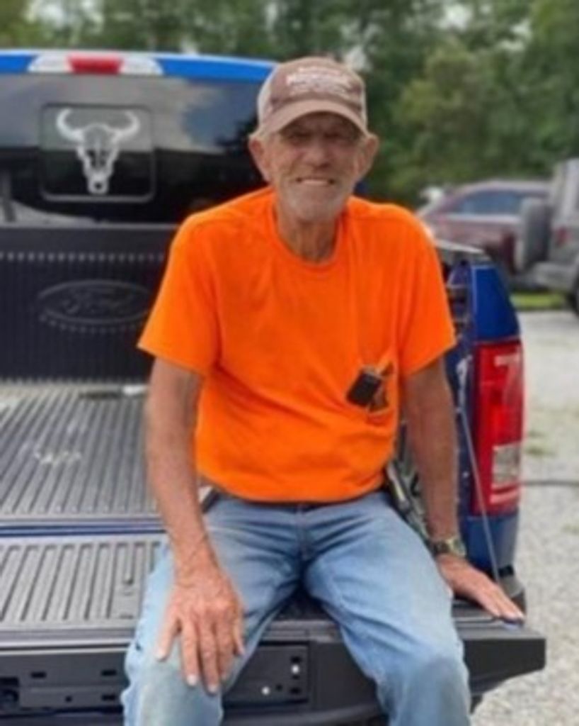 Everette Hensley, of Sunbright Profile Photo