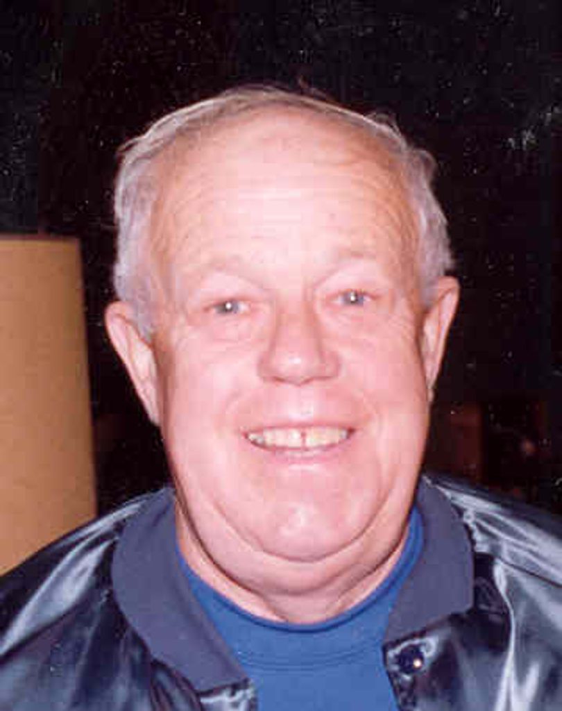 Donald C. Mcqueen