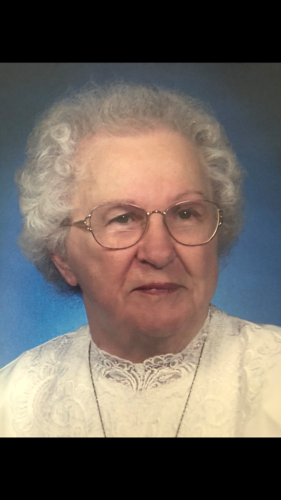 W. Eileen (Vannatter)  Bays Profile Photo