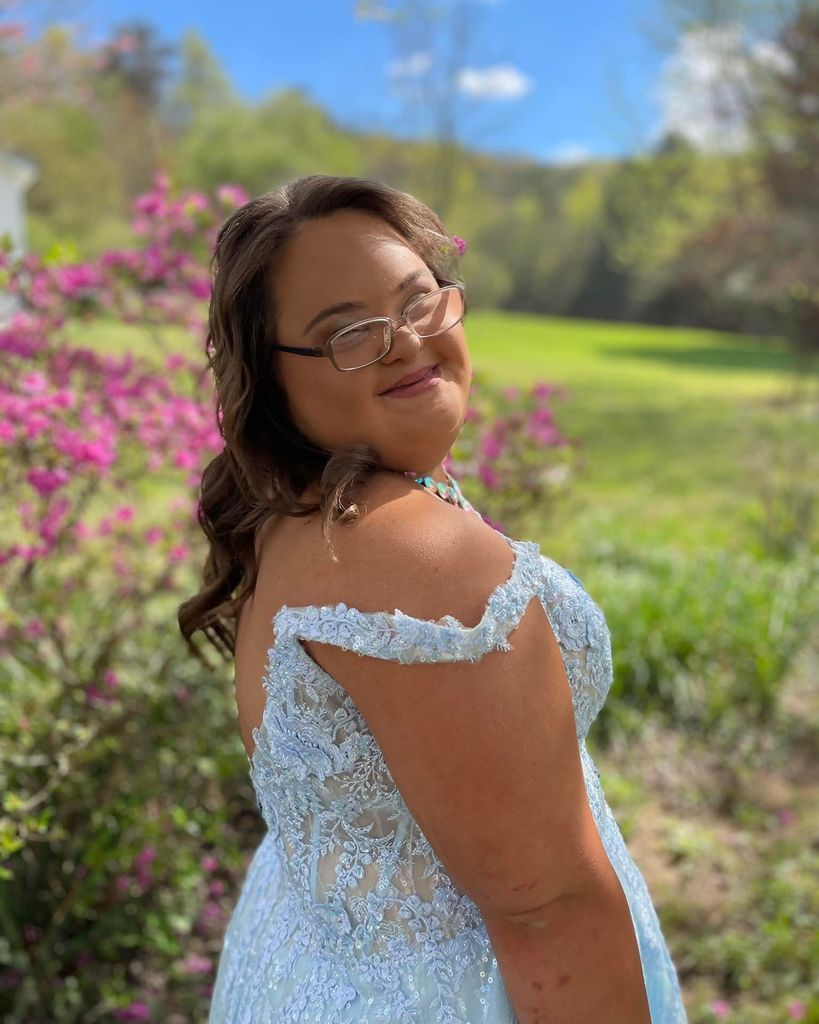 Demi Jaclyn Miracle Profile Photo