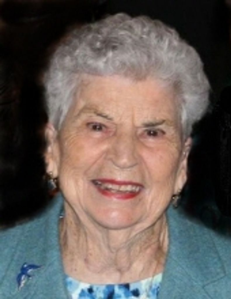 Priscilla  M. Ainsworth