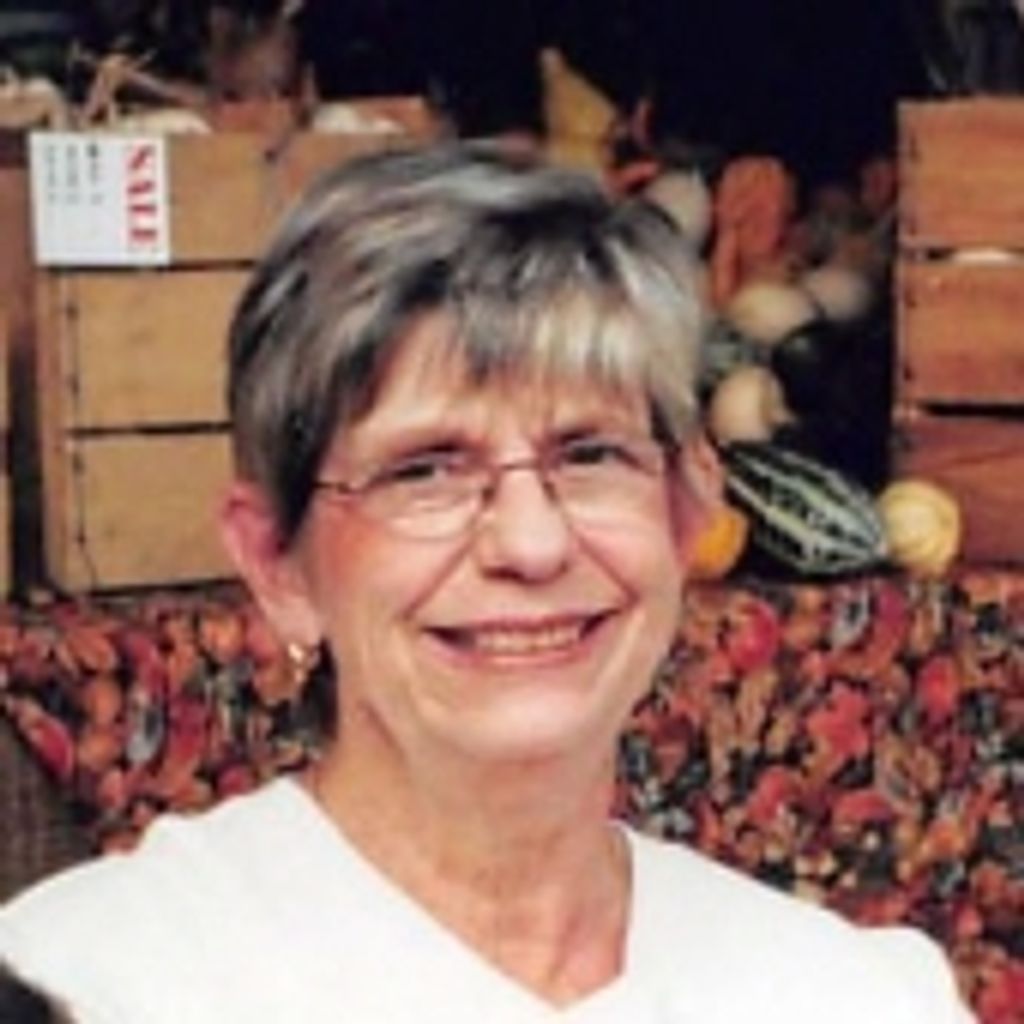 Charlotte L. Groby