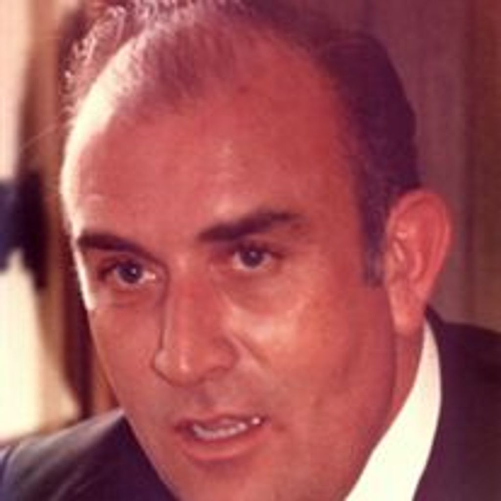 Lawrence Vranesh