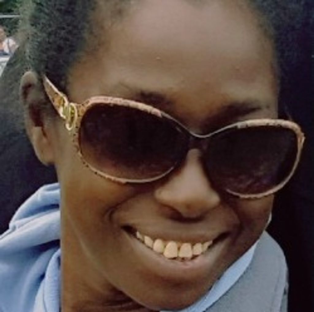 Asha Akosua Ellison-Tyler