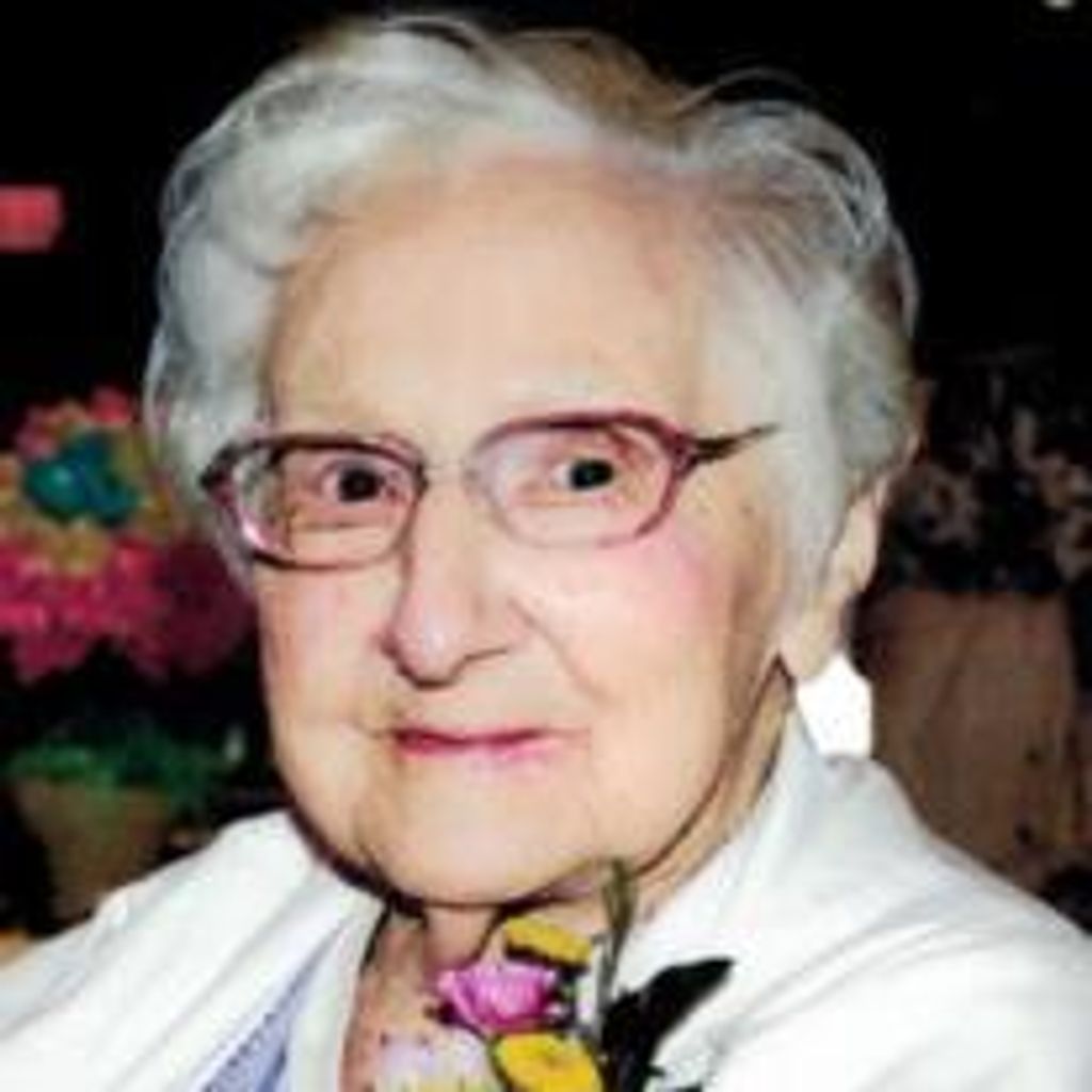 Dorothy J. Brown