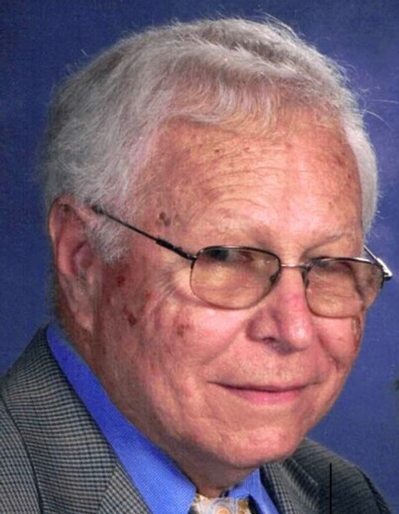 Joseph Luciani