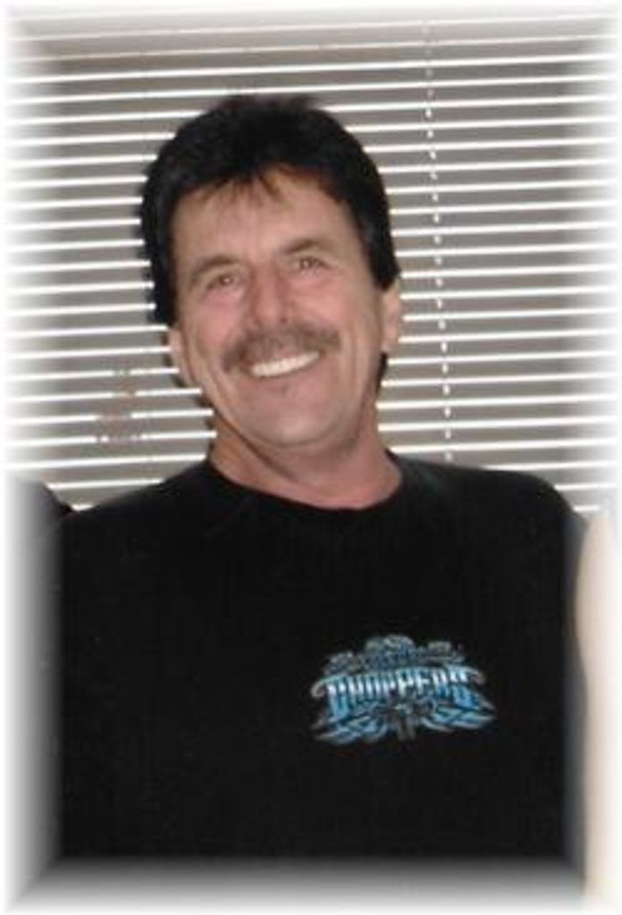 Brian Howard Quinlan Profile Photo
