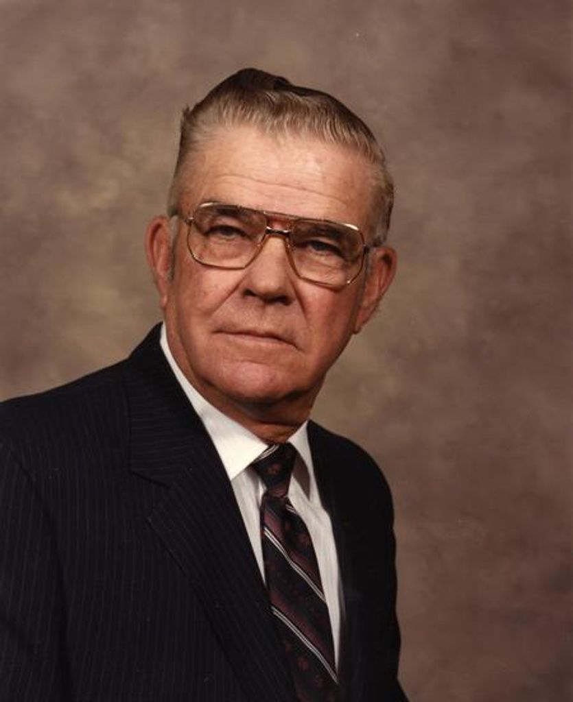 Russell C. Pickard
