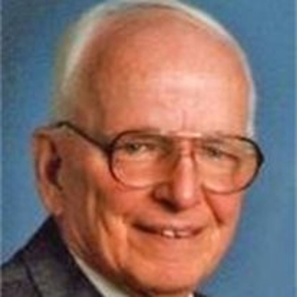 Theodore E. "Ted" Russell