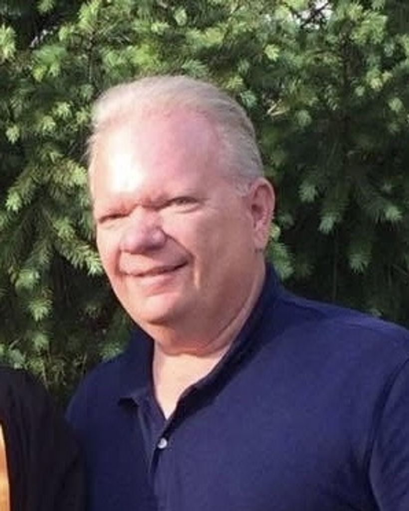 Michael Patrick Ogg Profile Photo