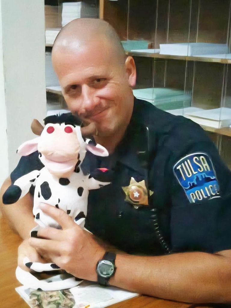 Steven W. Theimer Profile Photo