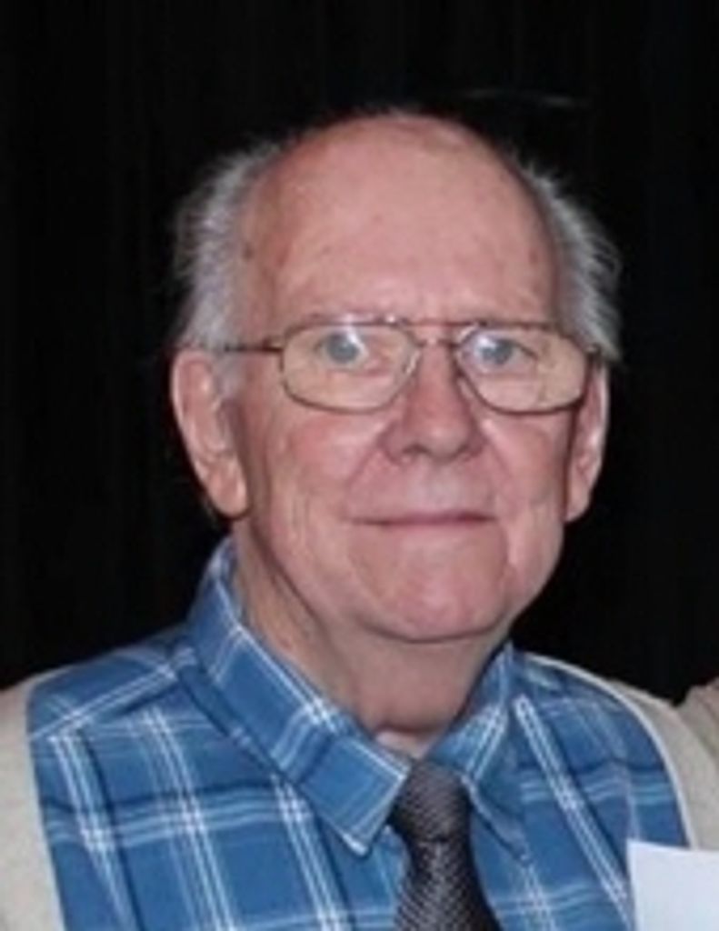 Richard Thomas Casey