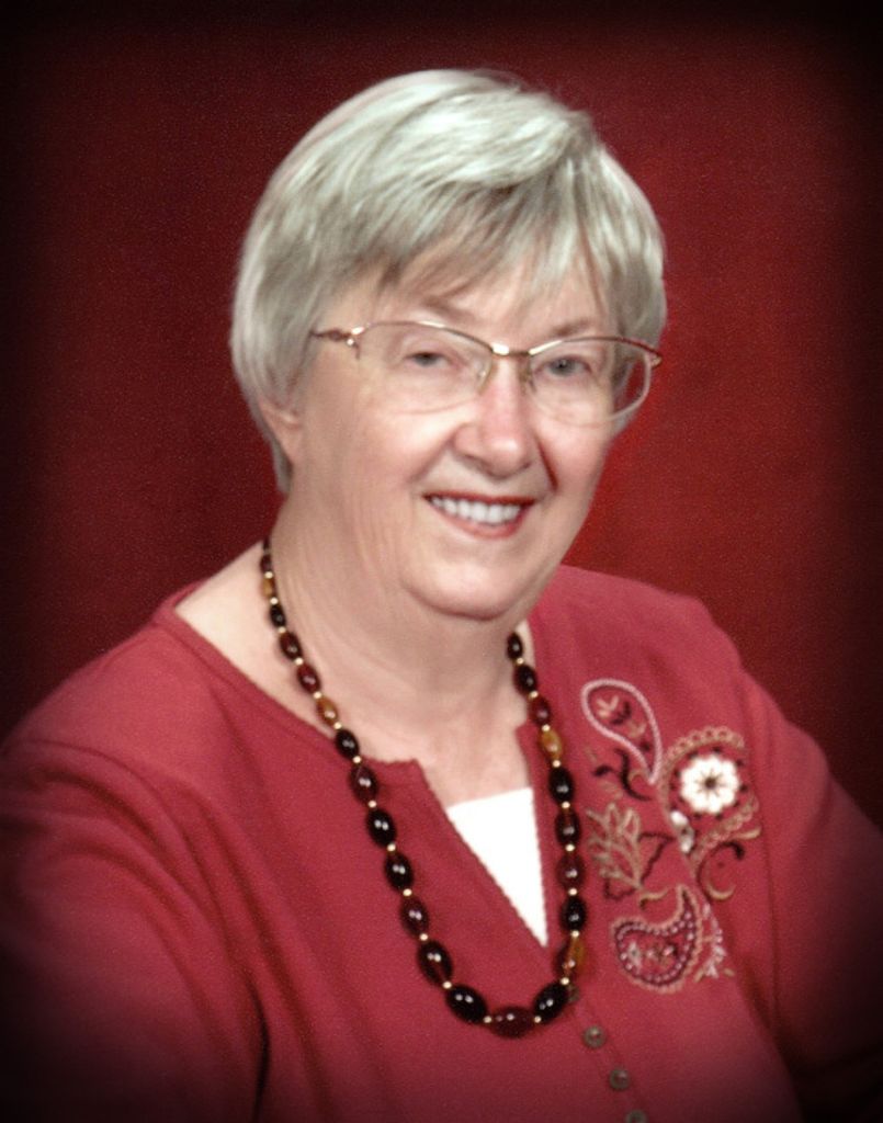 Caryl Lea (Ellzey)  Zimmerman