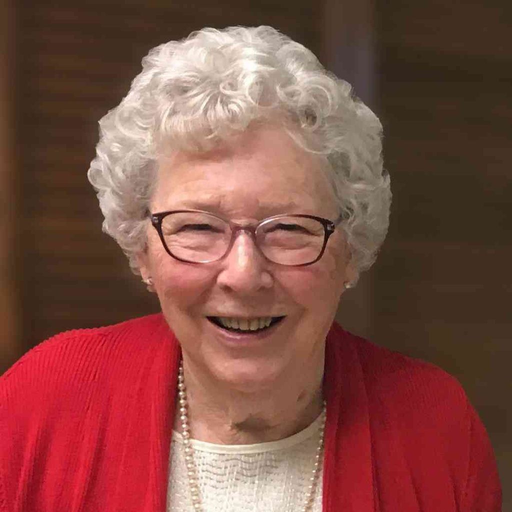 Georgia Mae Gilbert Quinn Profile Photo