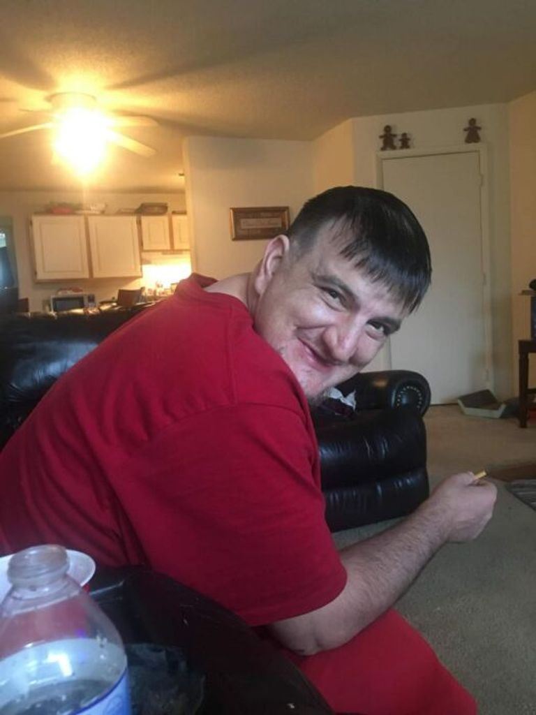 Matthew Moore Profile Photo