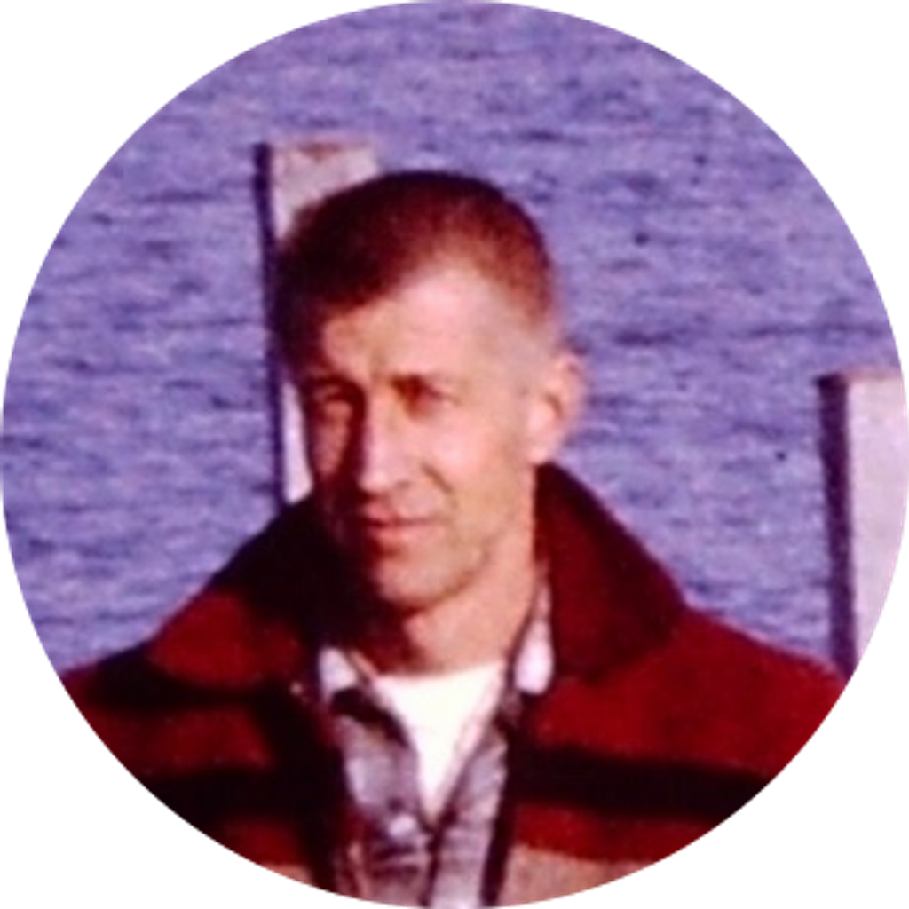 Allan H. Newman