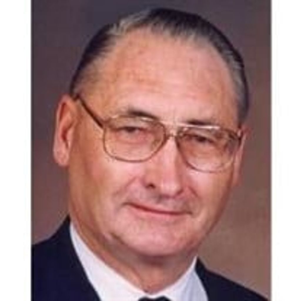 Melvin R. Russell