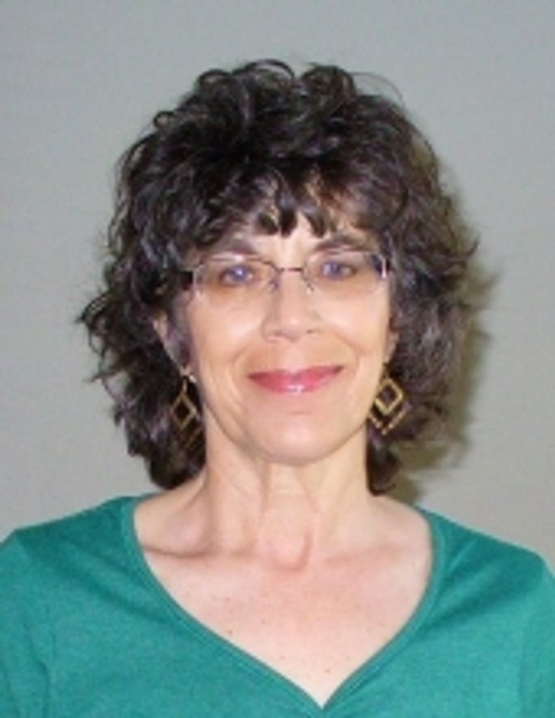 Shari Tyndall