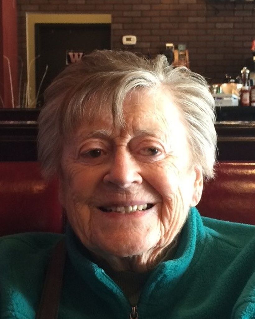 Sarah "Sadie" Margaret Duffy Profile Photo