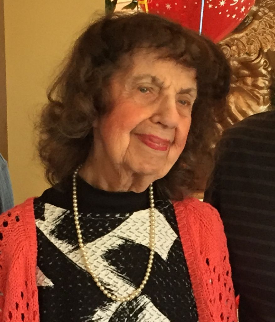 Helen V. Krisa Profile Photo