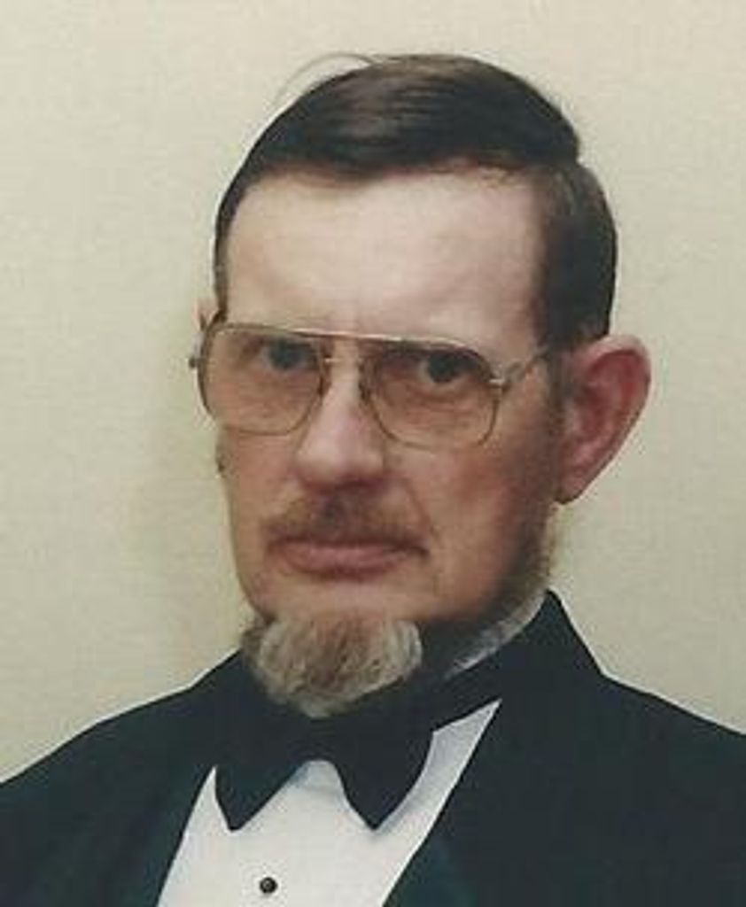 Louie Fred Walton Profile Photo