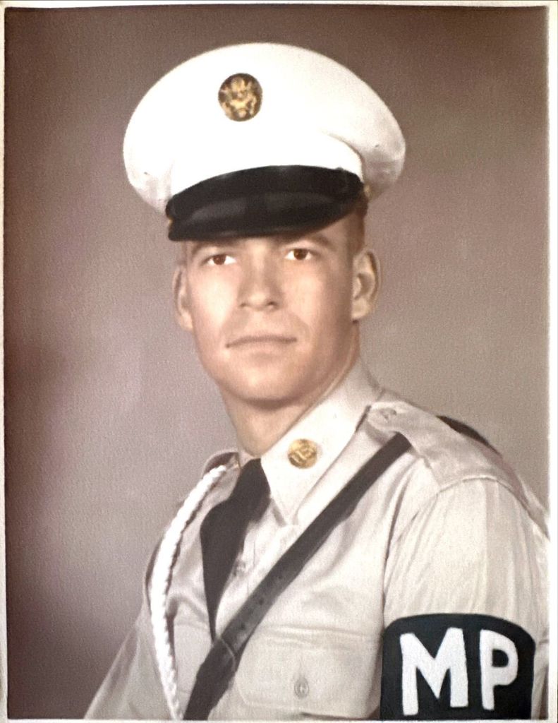 Robert Grant Faulconer Profile Photo