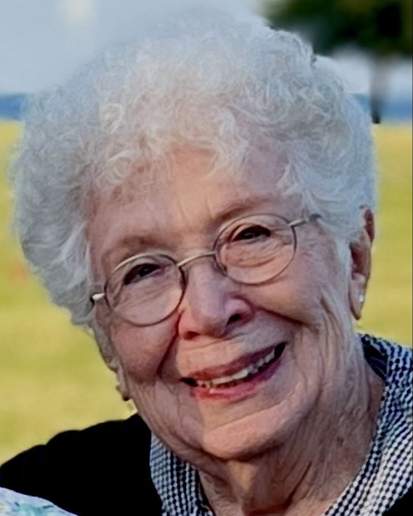 Patricia McGlauchlin Profile Photo