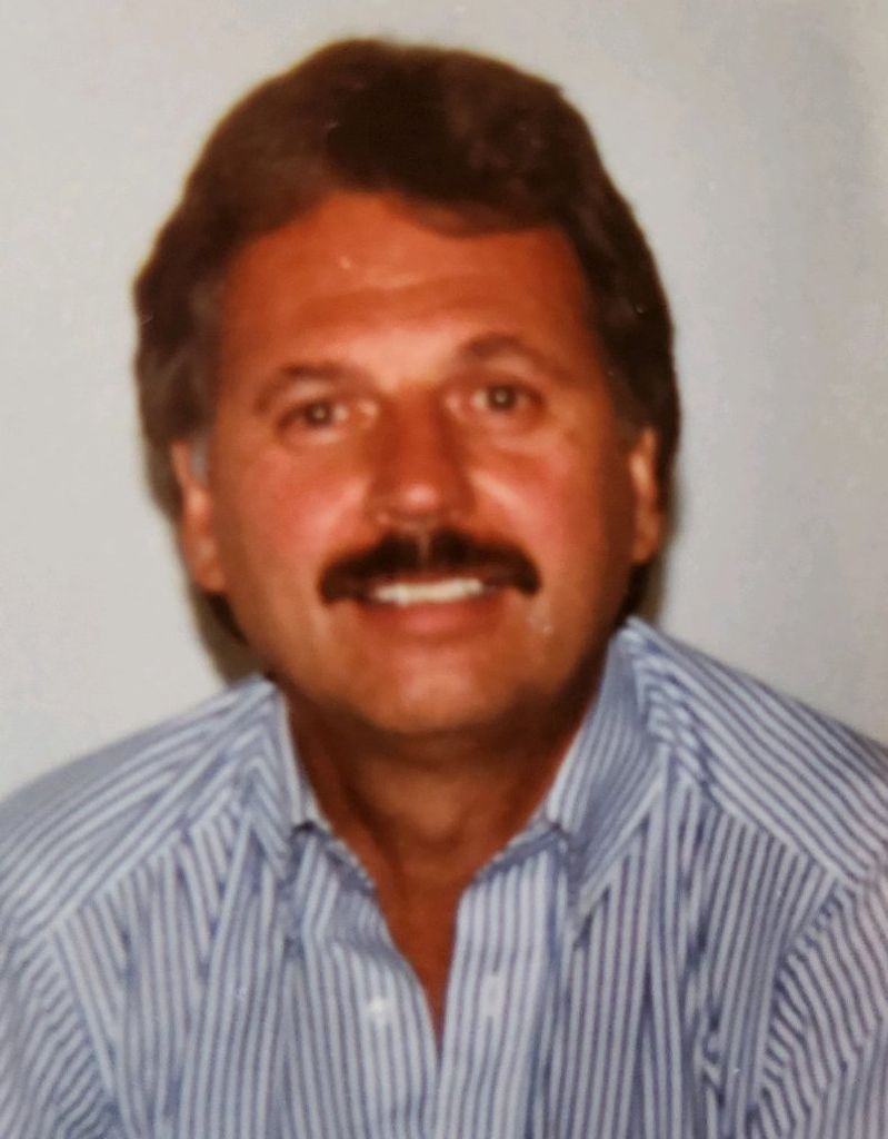 Robert "Bob" Seth