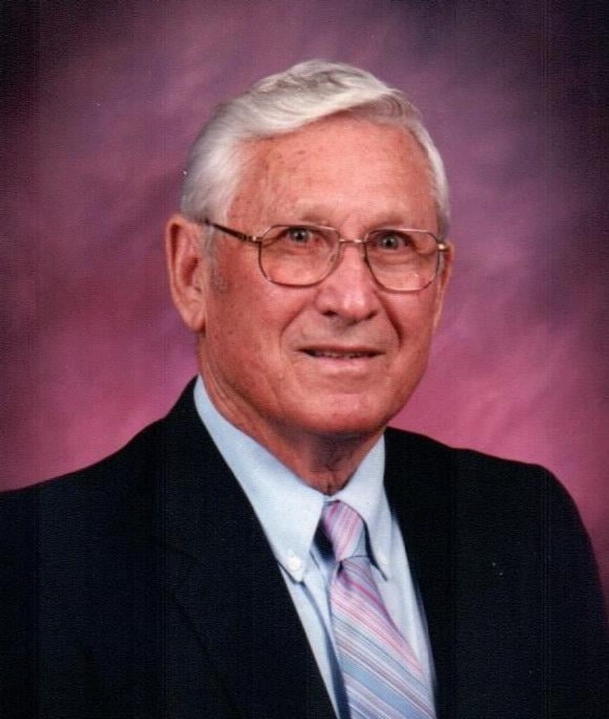 Henry E. Medley Sr. Profile Photo