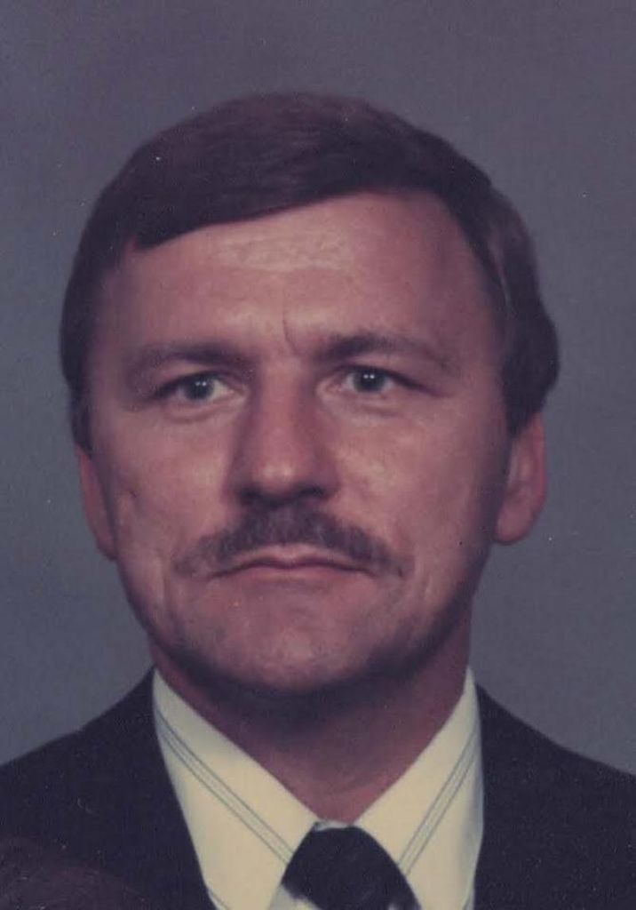 Robert Rae Mohr, Jr. Profile Photo