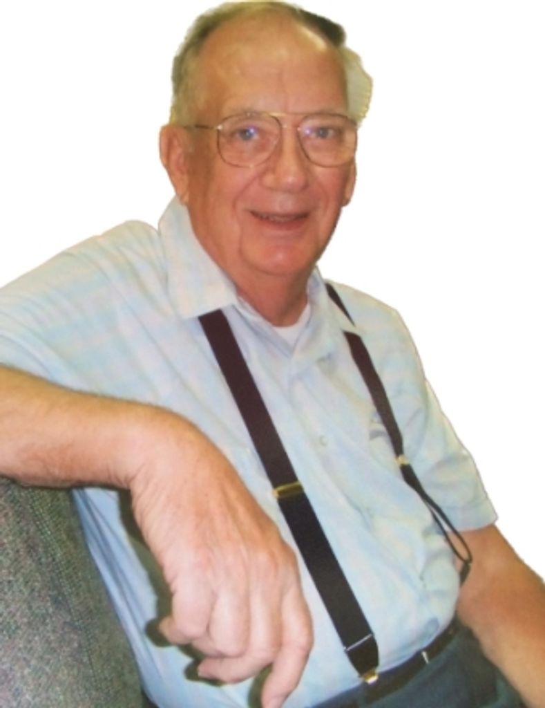 Arlen O. Kuester