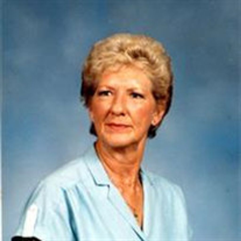 Jessie Mae Snipes