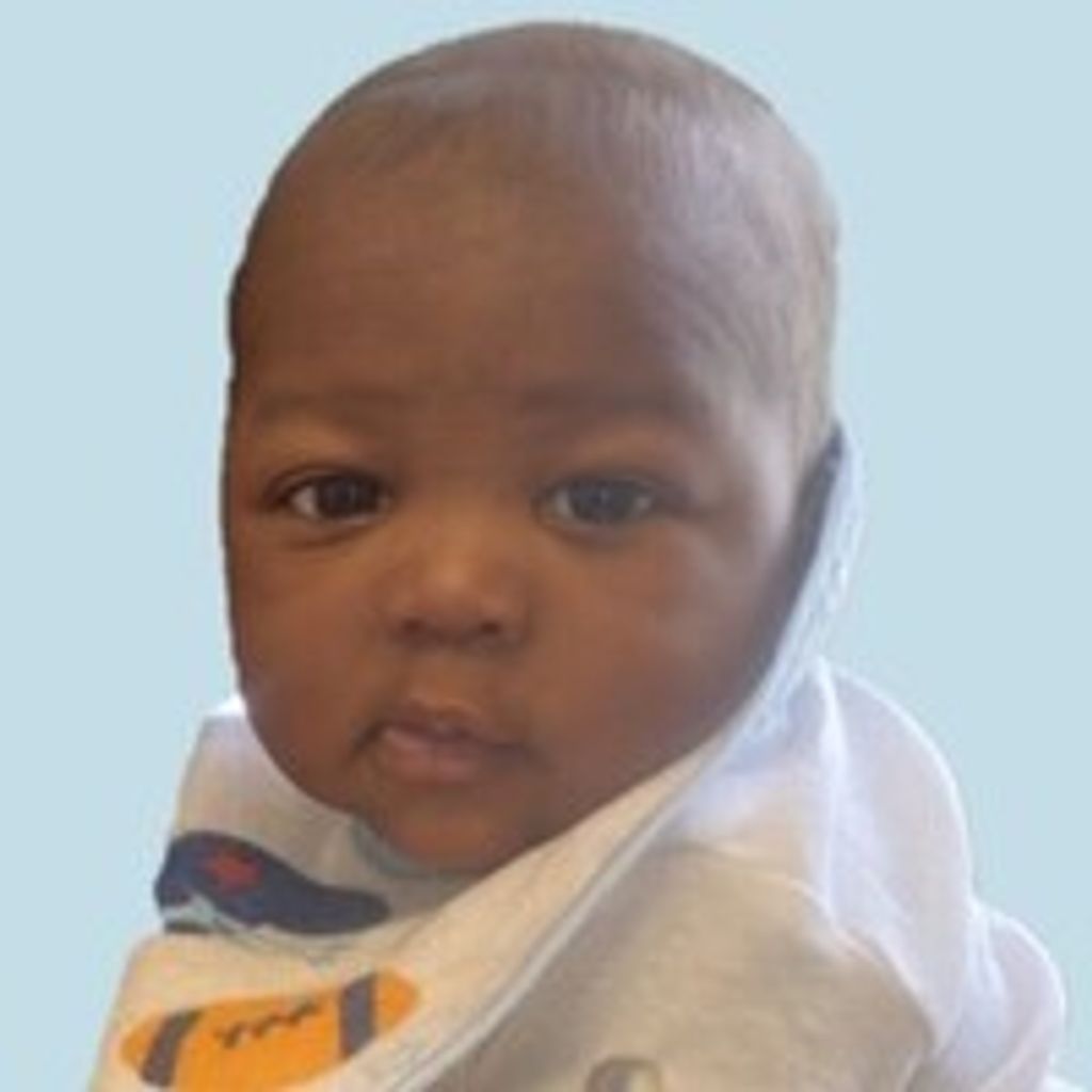 Kaiser Asahd Hendrix Johnson